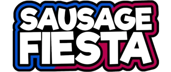 Логотип Sausage Fiesta
