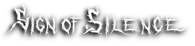 Sign of Silence