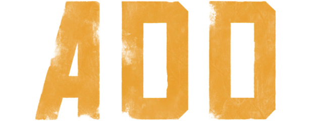 Логотип ADD