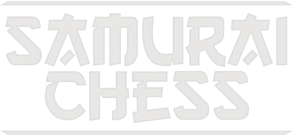 Samurai Chess