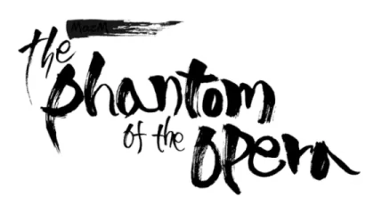 MazM: The Phantom of the Opera