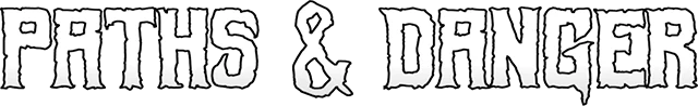 Paths and Danger
