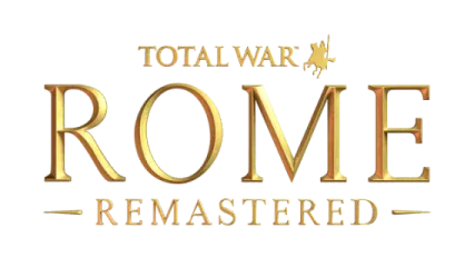 Total War: Rome Remastered
