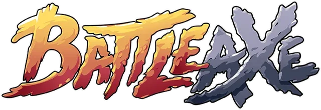 Логотип Battle Axe