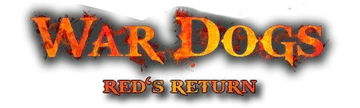 WarDogs: Red's Return