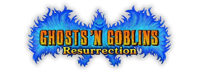 Ghosts 'n Goblins Resurrection