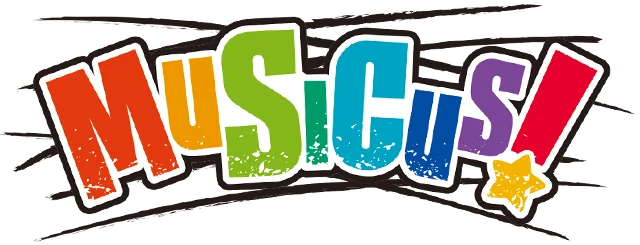 MUSICUS!