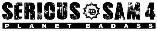 Serious Sam 4