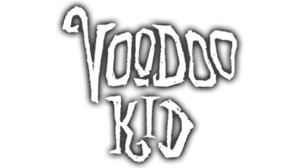 Логотип Voodoo Kid