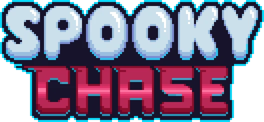 Логотип Spooky Chase