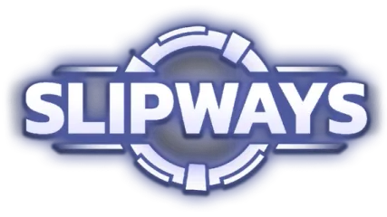 Логотип Slipways