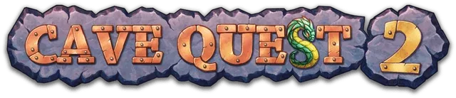 Cave Quest 2