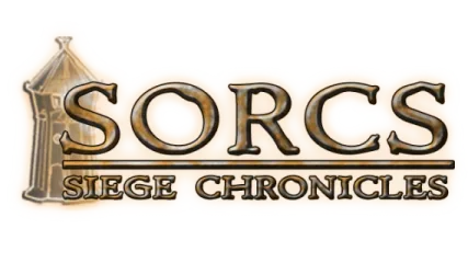 Sorcs: Siege Chronicles