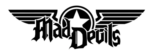 Mad Devils