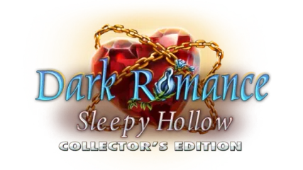 Dark Romance: Sleepy Hollow Collector's Edition