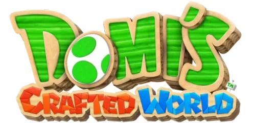 Yoshi's Crafted World