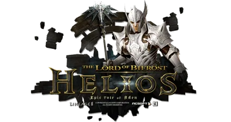 Lineage 2: The Lord of Bifrost. Helios