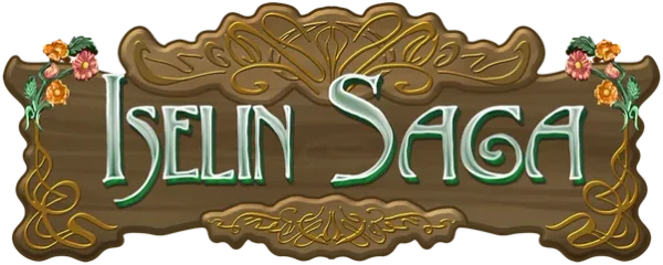 Iselin Saga