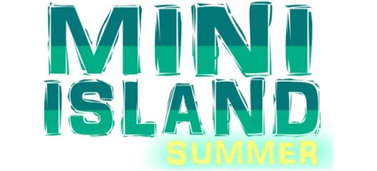 Mini Island: Summer