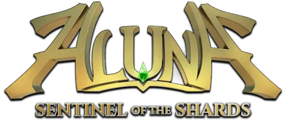 Aluna: Sentinel of the Shards