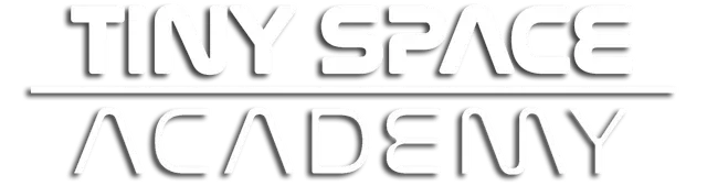 Tiny Space Academy