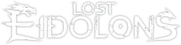 Lost Eidolons