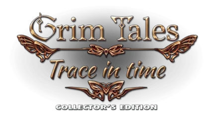 Grim Tales: Trace in Time Collector's Edition
