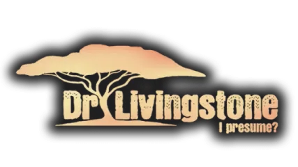 Dr Livingstone, I Presume? Reversed Escape Room