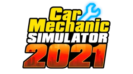 Car Mechanic Simulator 2021