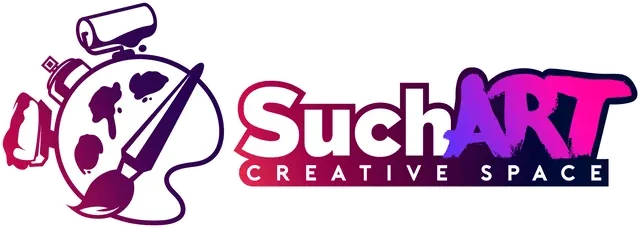 SuchArt: Creative Space