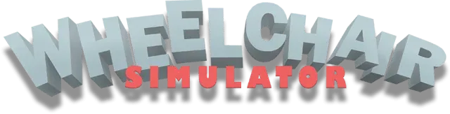 Wheelchair Simulator VR