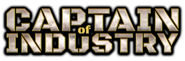 Captain of Industry