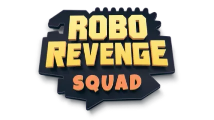 Robo Revenge Squad