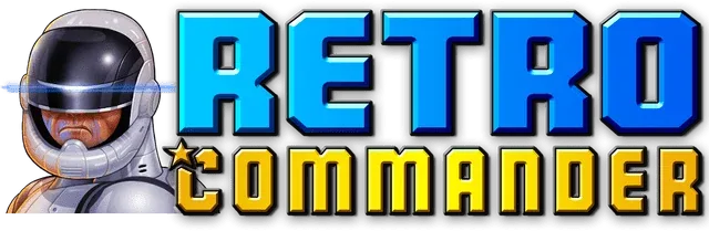 Retro Commander