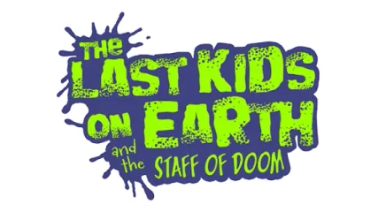 Last Kids on Earth and the Staff of Doom