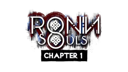 RONIN: Two Souls