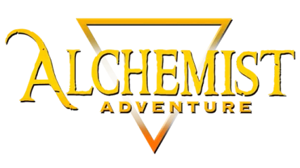 Alchemist Adventure