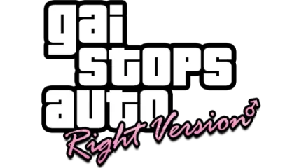 GAI Stops Auto: Right Version Simulator