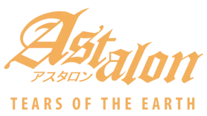 Astalon: Tears of the Earth
