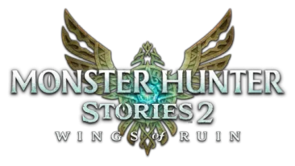 Monster Hunter Stories 2: Wings of Ruin