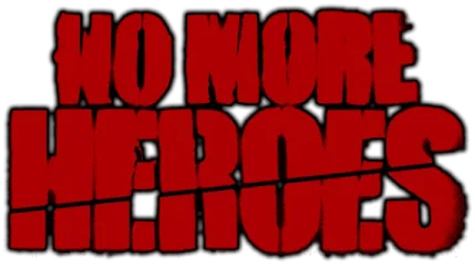 No More Heroes