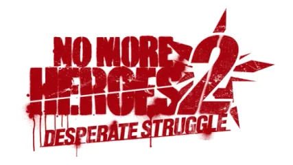 No More Heroes 2: Desperate Struggle