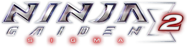 NINJA GAIDEN Sigma 2 - Master Collection