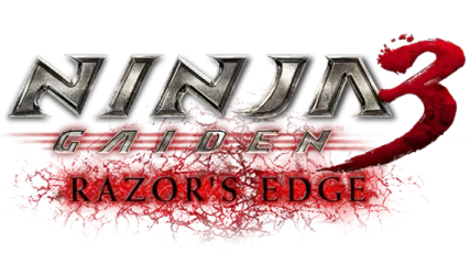 NINJA GAIDEN 3: Razor's Edge