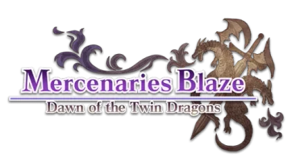 Mercenaries Blaze
