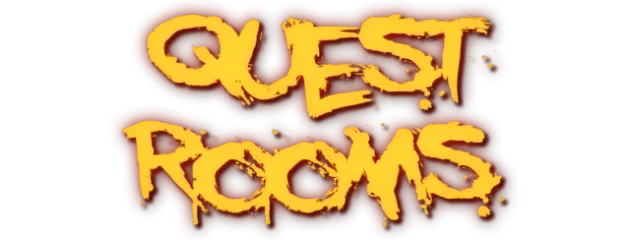 Логотип Quest Rooms