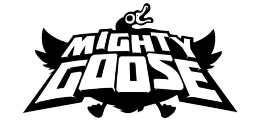 Mighty Goose
