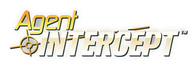 Логотип Agent Intercept