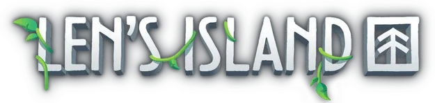 Len's Island