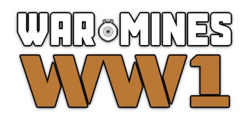 War Mines: WW1